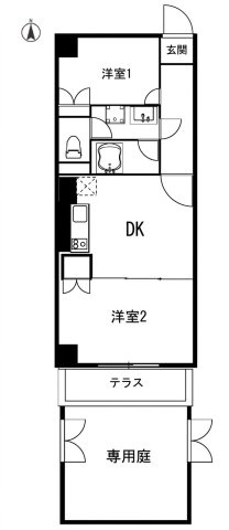 間取り：314002770401