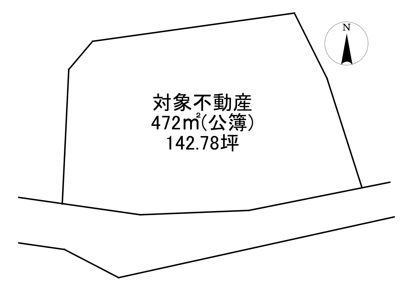 区画図：311002496563