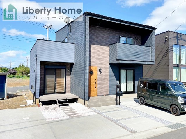 外観：308000148007