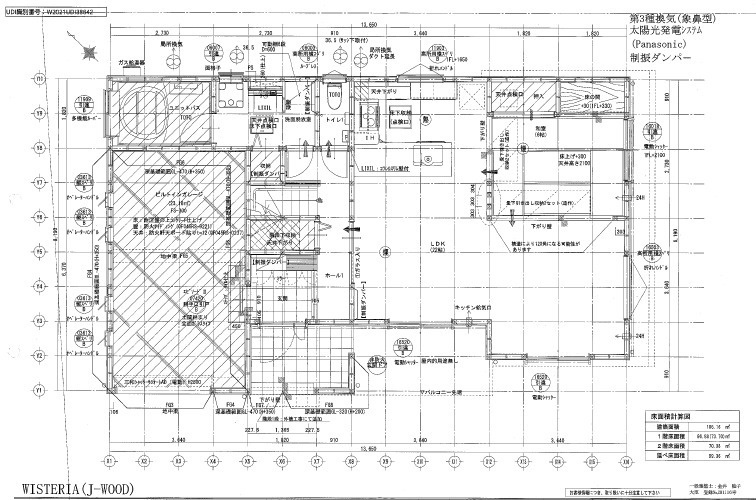 間取り：312001105272
