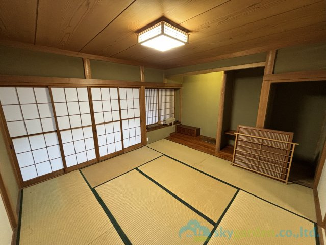 和室