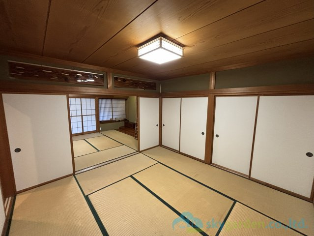 和室