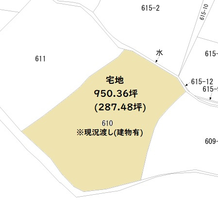 区画図：346000037468