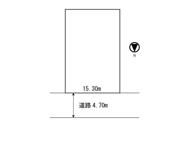 区画図：317000010946