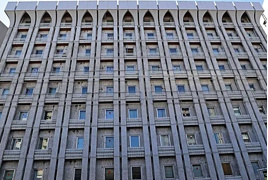 シャトレーイン東京笹塚の外観