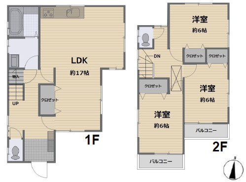 間取り：311002162302