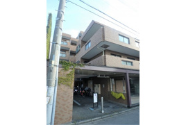 ライオンズマンション浦和東の外観