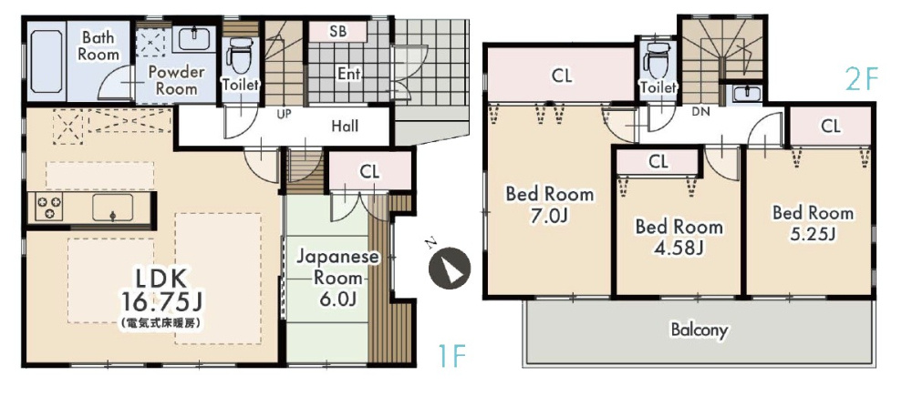 間取り：311002233338