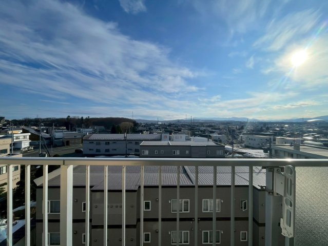 展望