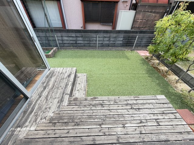 庭