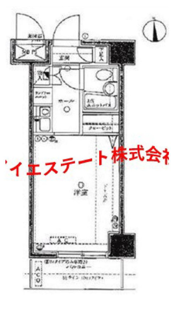 間取り：313004632038