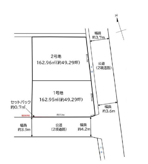 区画図：328000612059