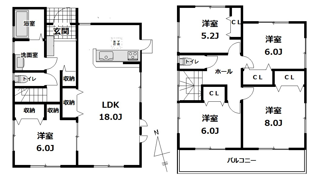 間取り：312001244622