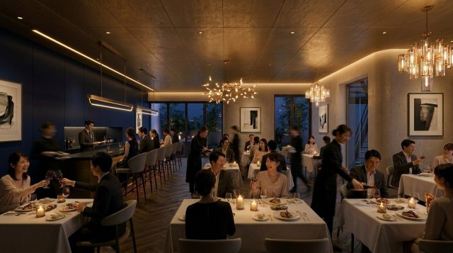 事業用テナントビル参考プラン（建物価格34200万円、建物面積434.90平米）