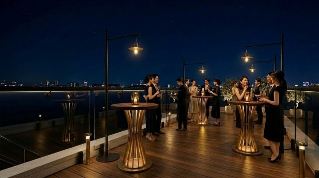 事業用テナントビル参考プラン（建物価格34200万円、建物面積434.90平米）