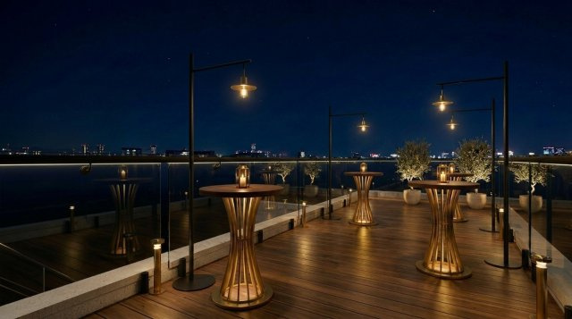 事業用テナントビル参考プラン（建物価格34200万円、建物面積434.90平米）
