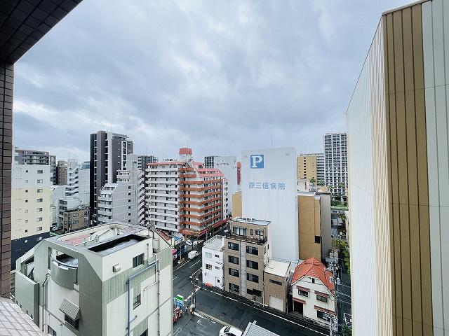 展望