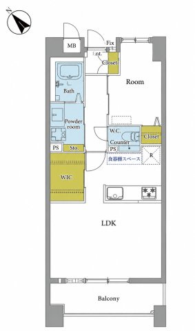 間取り：340000295569