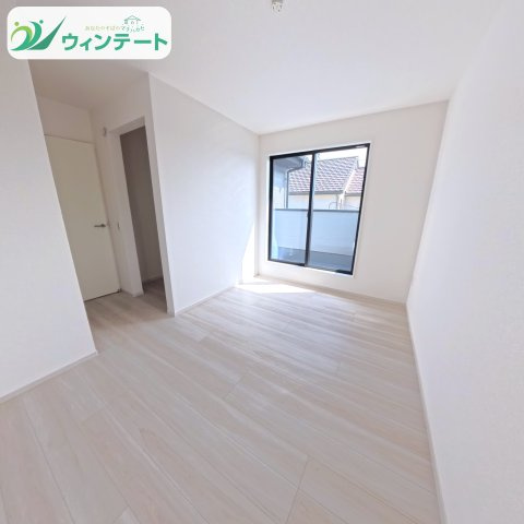 ご夫婦の時間を大切にできる居心地の良い空間です。
