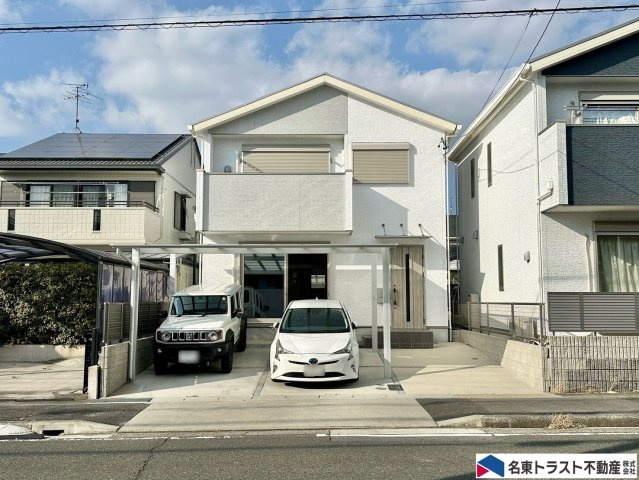 外観：323000486562