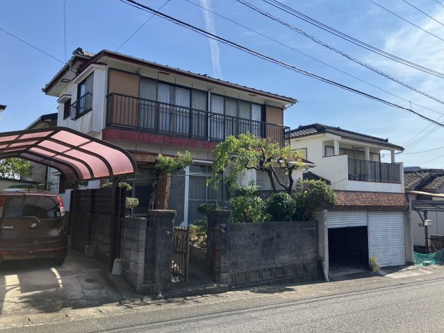 外観：346000040174