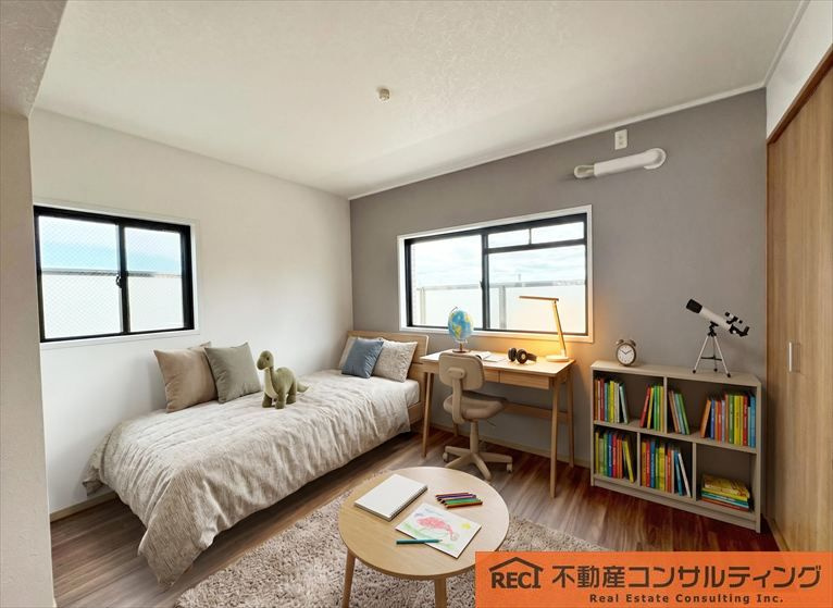 子供部屋