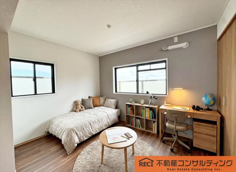 子供部屋