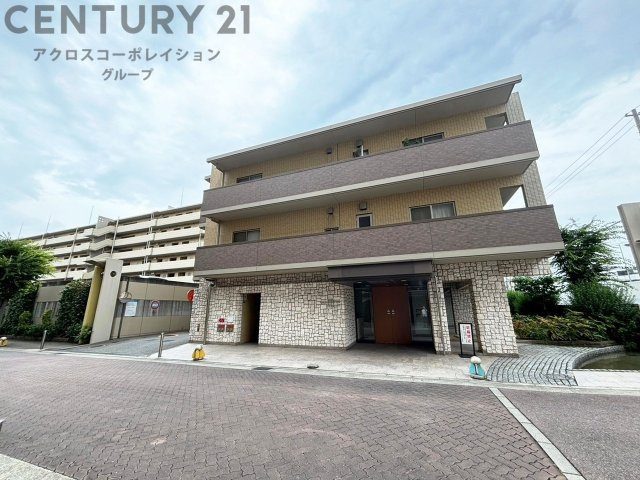 RC造8階建