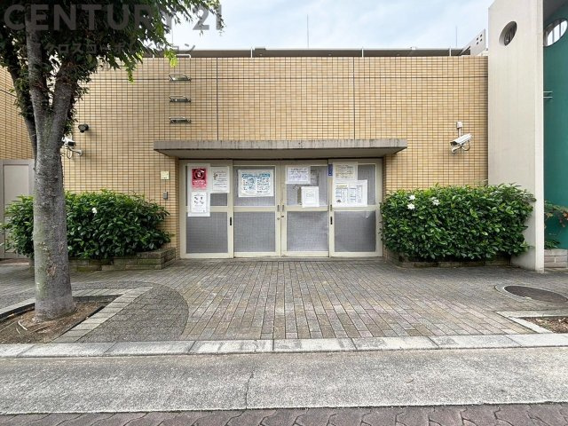 当日見学可能ですので、見学希望の際はお気軽にお問い合わせください。ネットからの見学予約も便利です♪