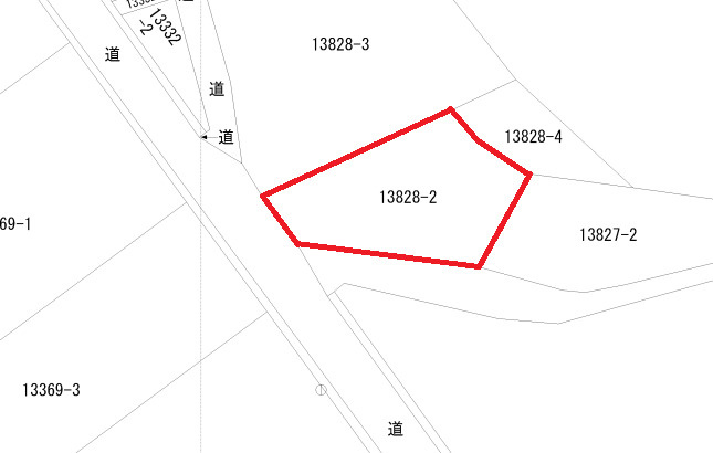 区画図：346000032572