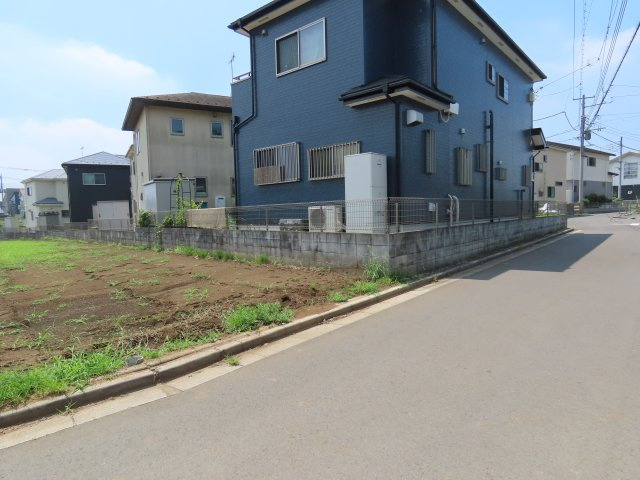 展望