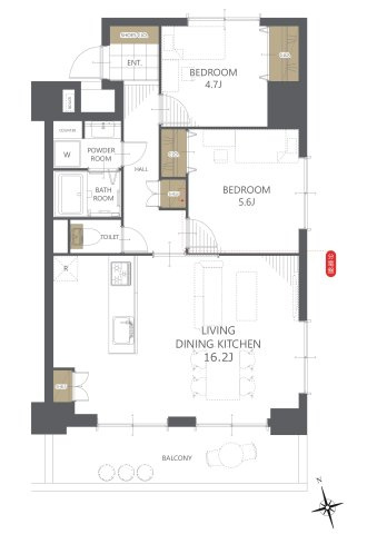 間取り：313004704638