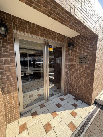 〇管理体制良好なマンションとなります。