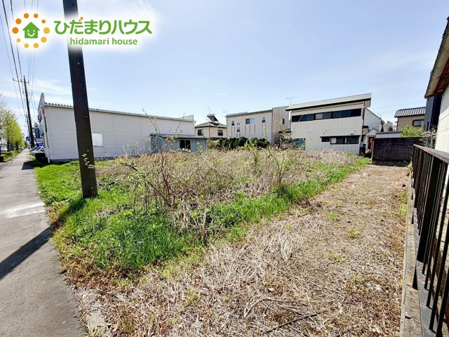 陽当たりが良いので、日中の照明を利用しなくてよいため、光熱費の節約にもつながります。