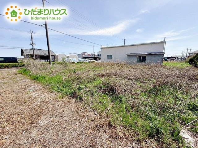 スーパー至近で、お買い物に便利な立地です(#^^#)