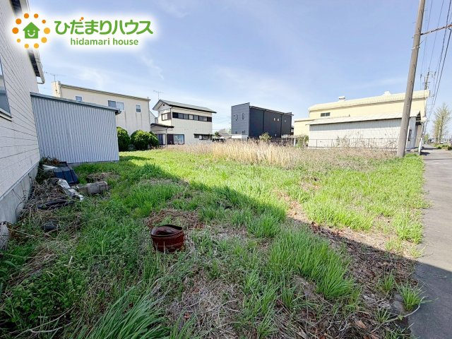 閑静な住宅地なので、静かな環境で暮らしやすいですね。