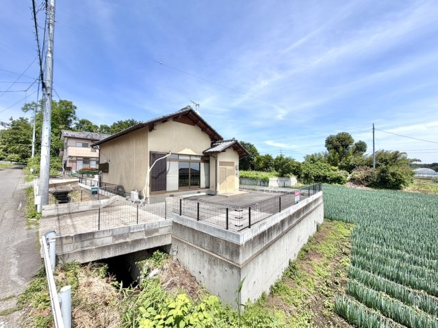 ■外観｜少し気になる！資料請求だけ！大歓迎です♪お気軽に木ノ葉プランニング高崎店までお問い合わせください♪