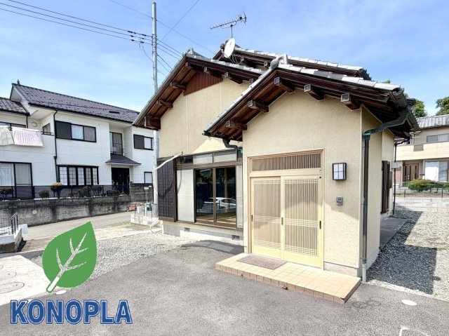 ■外観|シンプルで洗練されたデザインは住まう人の色に染まり、個性を映し出します♪本日見学可能(*＾＾*)