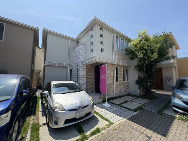 外観：328000551155