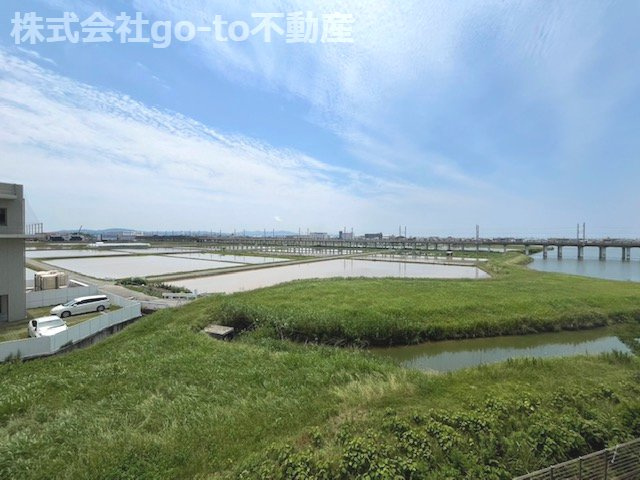 展望