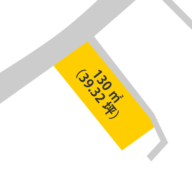 区画図：330000084238