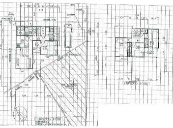 間取り：311002352286