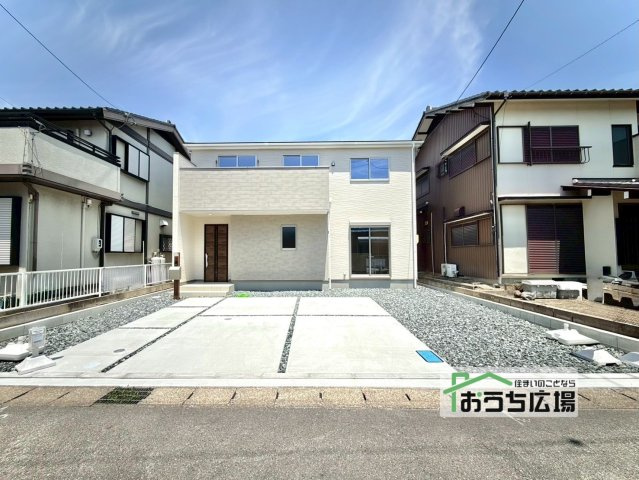 外観：323000474242