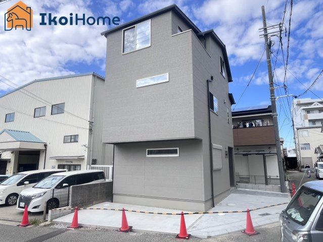【ホームページに現地動画掲載中】●年中無休：当日予約可●弊社は契約前に新築戸建の住宅診断が無料です！