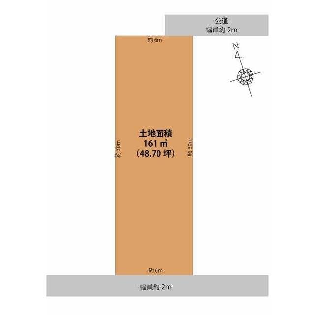 区画図：322000575483