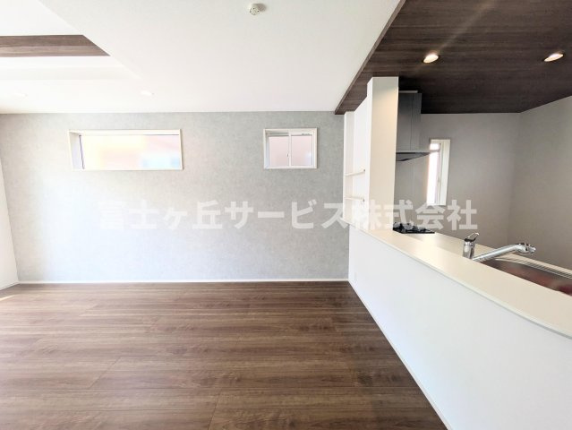 ダイニングです