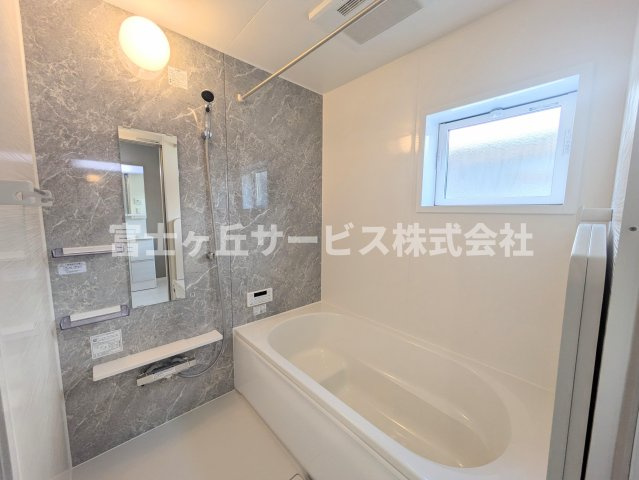 風呂です