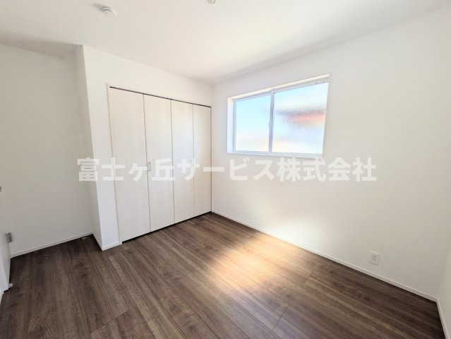 子供部屋です