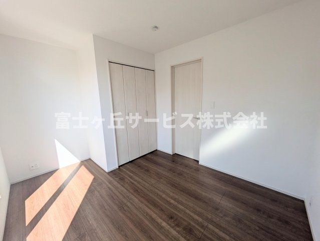 洋室です