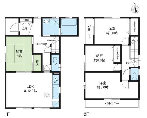 間取り：311002357209